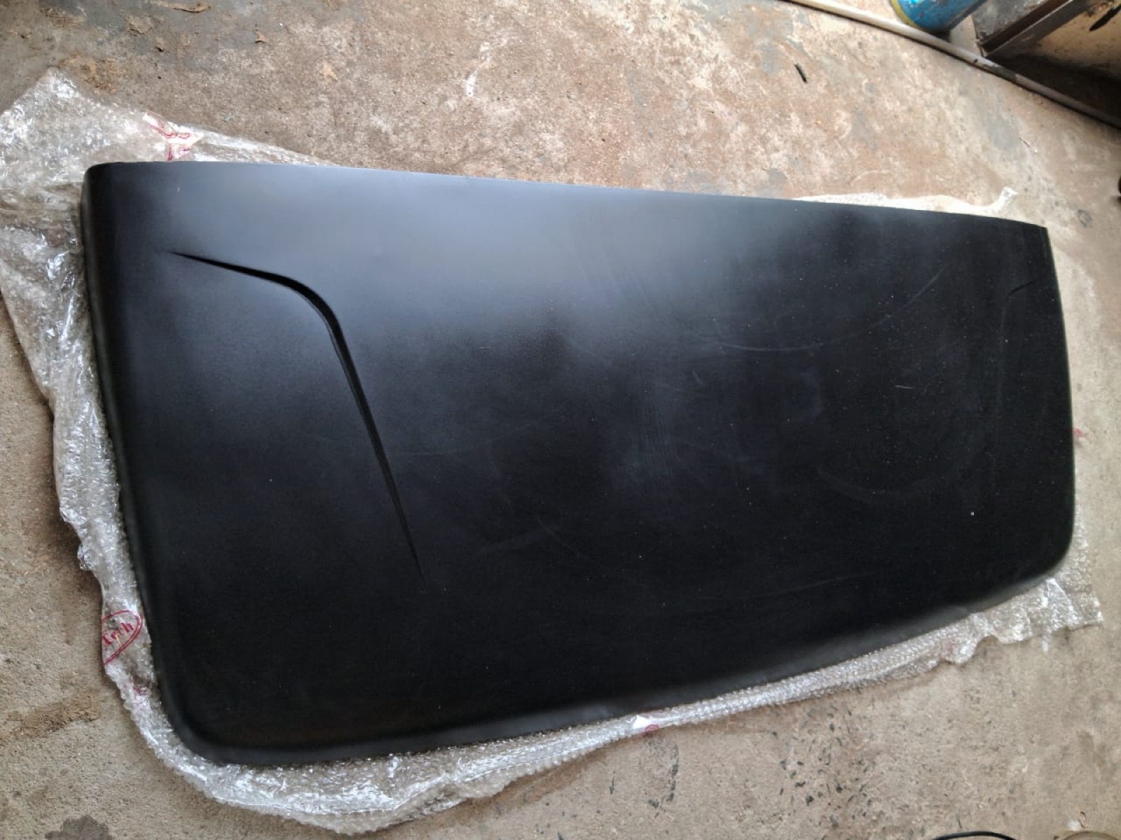 BMT BONNET