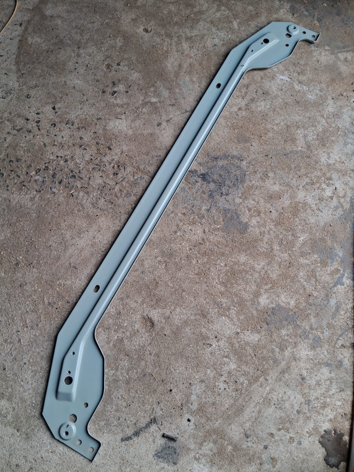BOLERO LOCK PATTI
