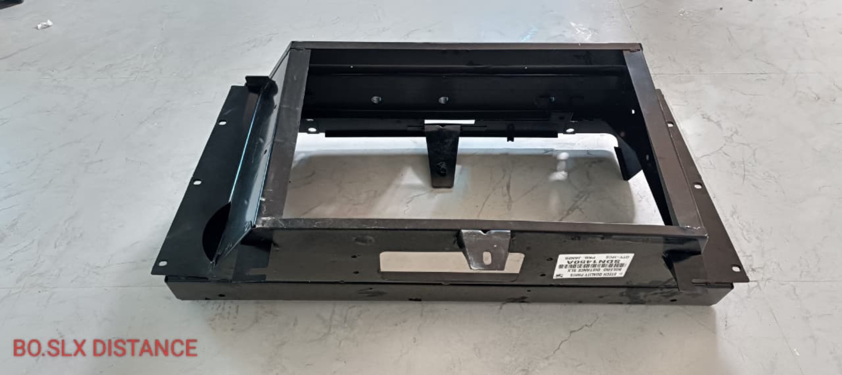 Bolero Distance SLX