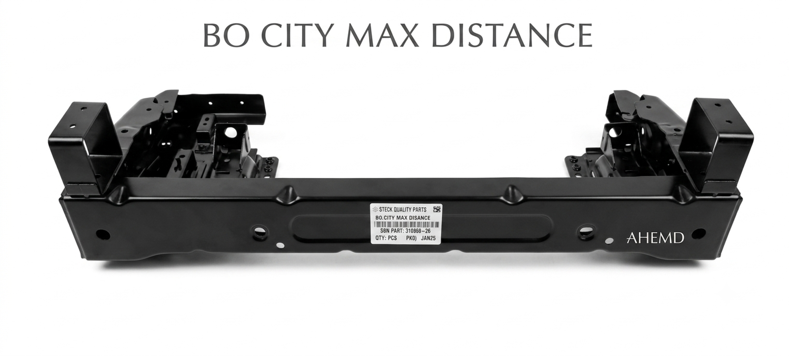 CITY MAX DISTANCE 